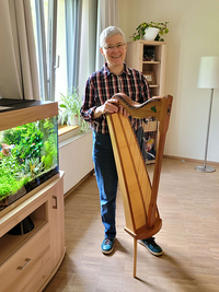 Musik Therapie Hospiz Hann Münder